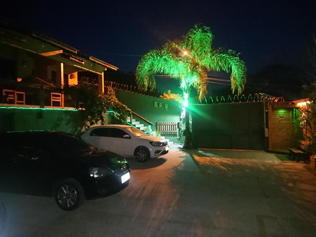 Pousada Suites Do Santinho — Fotos 3